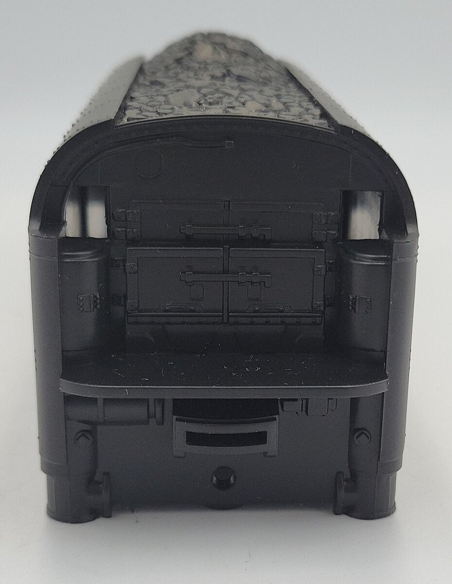 Lionel 2671W-5S Pennsylvania Tender Shell w/ Silver Lettering