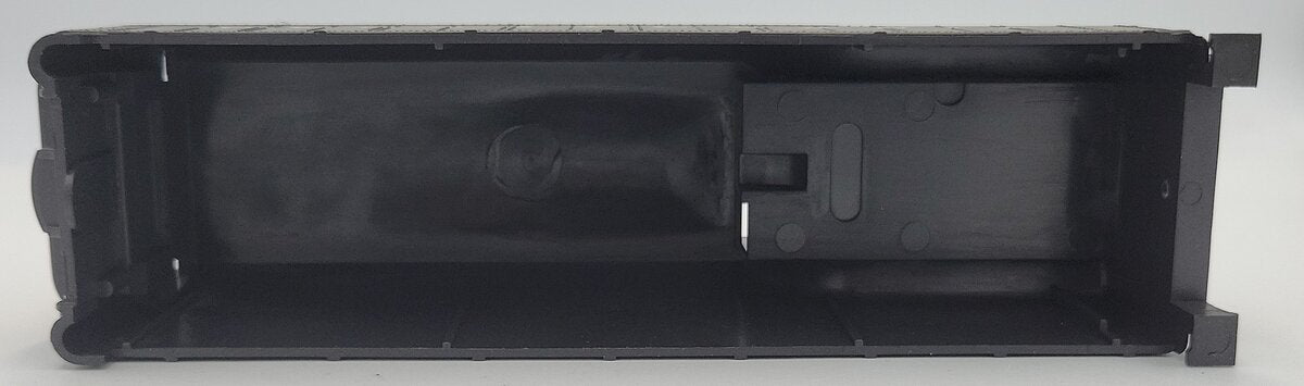 Lionel 2671W-5S Pennsylvania Tender Shell w/ Silver Lettering