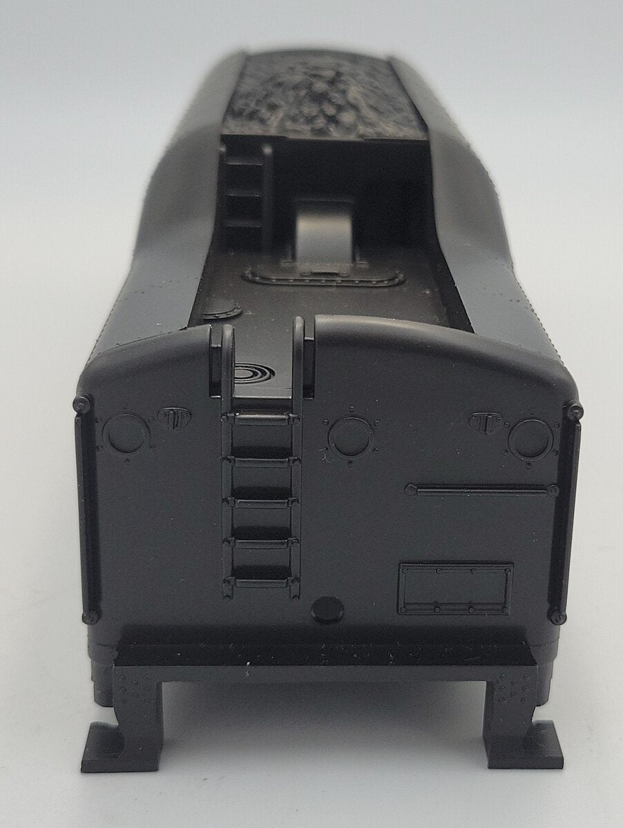 Lionel 2671W-5S Pennsylvania Tender Shell w/ Silver Lettering