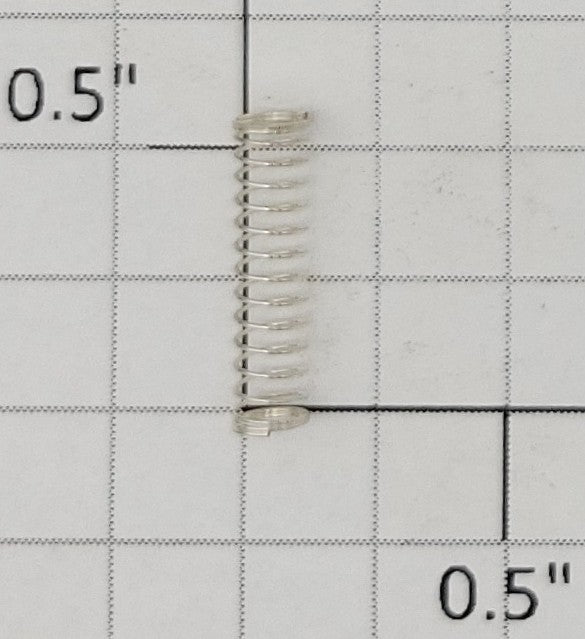 Lionel 85101-090 G Scale Brush Spring
