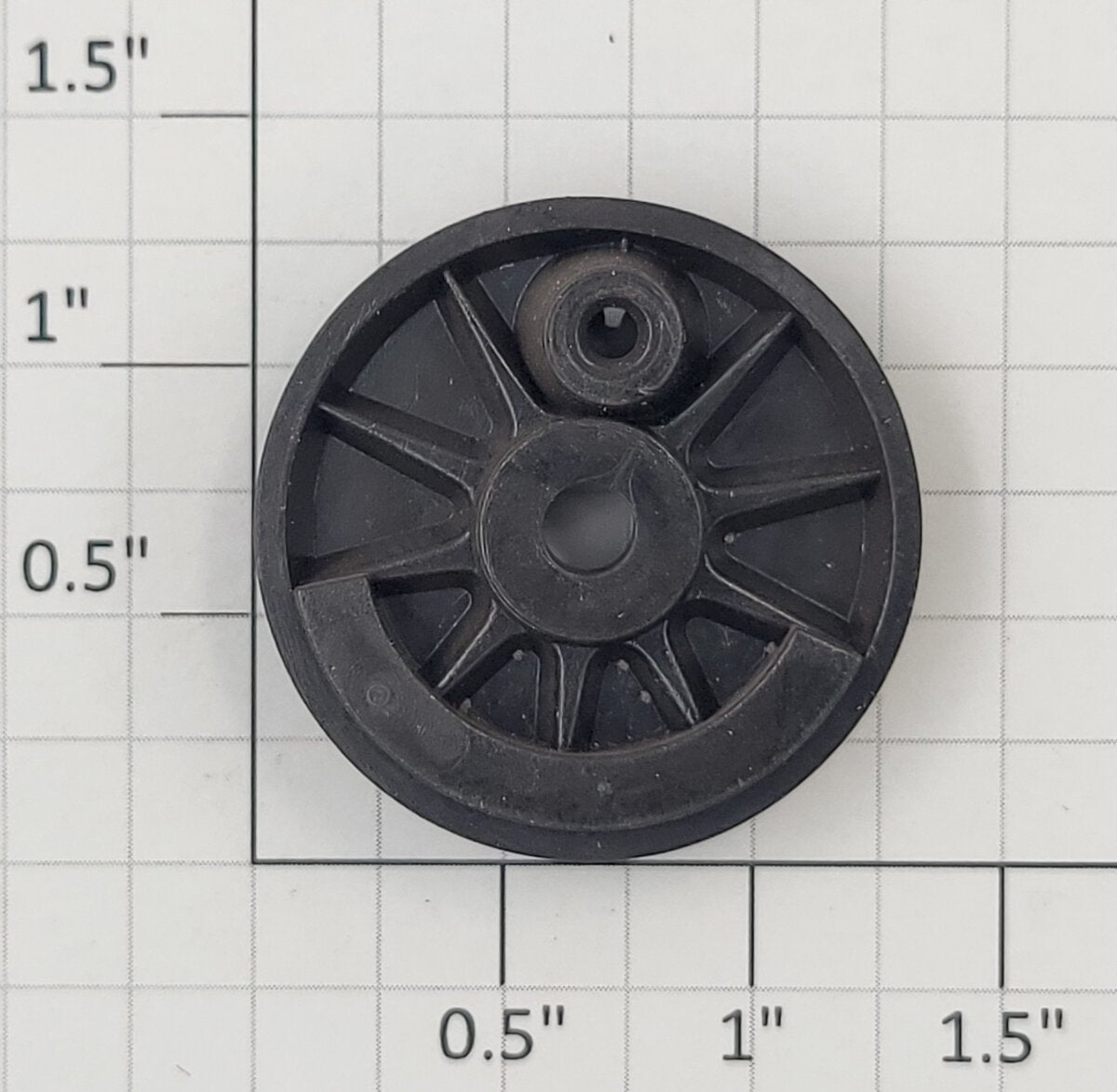 Lionel 85101-265 G Scale Gear Drive Wheel Insert