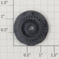 Lionel 85101-265 G Scale Gear Drive Wheel Insert