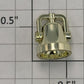 Lionel 85101-360 G Scale Gold Bell
