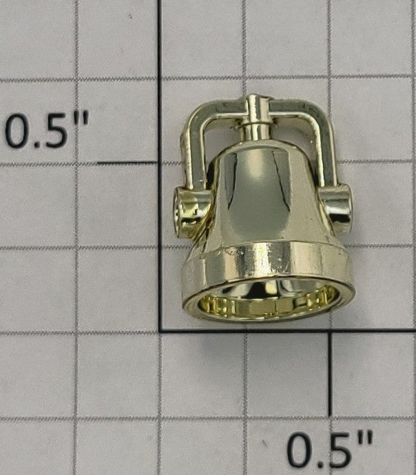 Lionel 85101-360 G Scale Gold Bell
