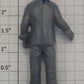 Lionel 85102-13 G Scale Engineer Figure