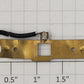 Lionel RCS-24 RCS-20/UCS-40/6019-30 Switch Controller Top Control Spring
