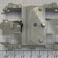 Lionel 18814-71 Gray D&H RS3 Plastic Truck Side and Stud Assembly
