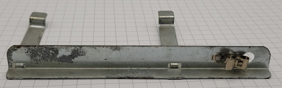 American Flyer 12A038 S Scale Pikemaster Track Contact Rail Clip