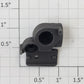 Lionel 151-16 Blackened Semaphore Pinion Housing