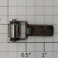 Lionel 229M-6 O Gauge Steam Locomotive Pickup Roller Arm & Roller