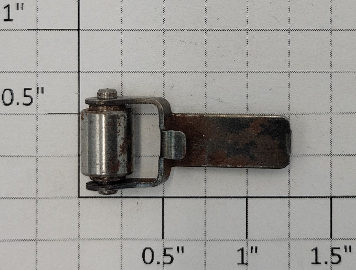 Lionel 229M-6 O Gauge Steam Locomotive Pickup Roller Arm & Roller