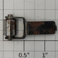 Lionel 229M-6 O Gauge Steam Locomotive Pickup Roller Arm & Roller