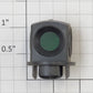 Lionel 711-54 O22 Gauge Turnout Track Switch Lantern with Red & Green Lens