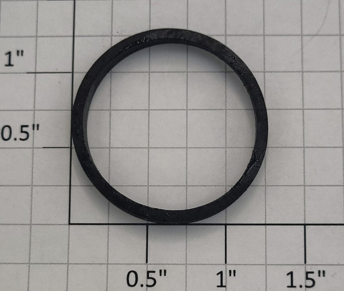 Lionel 8206-56 Rubber Traction Tire 1 1/8