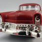 Lionel 6414-25 Red Repro Automobile with Chrome Bumpers