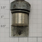 Lionel 671-170 Smoke Unit Assembly - Later Style