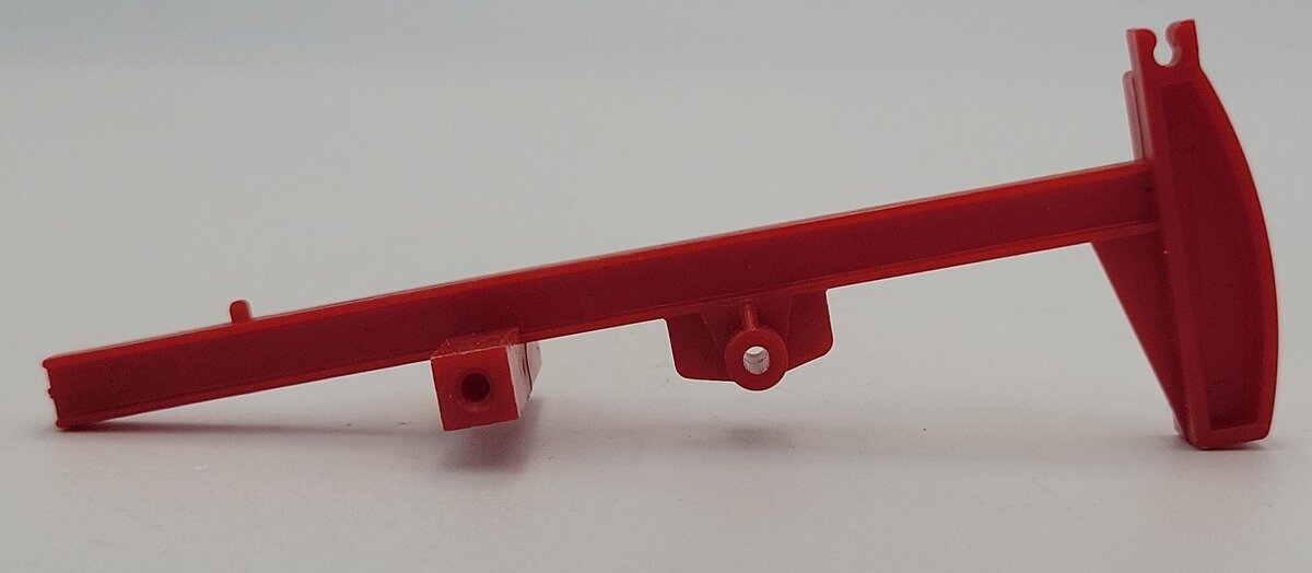 Lionel 2305-60 O Gauge Oil Derrick Walking Beam without Counterweight