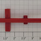 Lionel 2305-60 O Gauge Oil Derrick Walking Beam without Counterweight