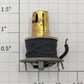 Lionel 494-40 Coil and Socket Assembly