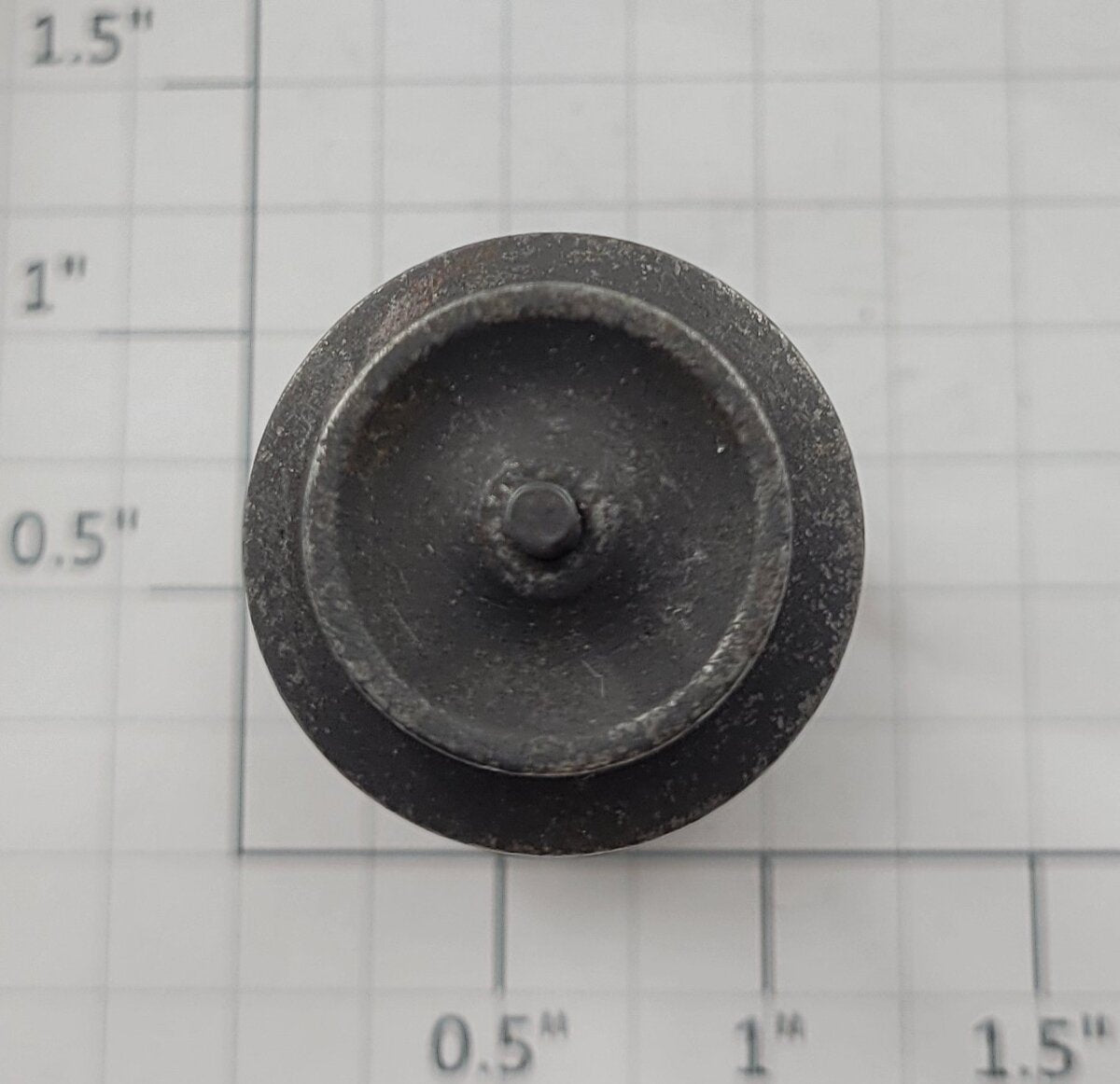 Lionel 566-32 Wheel & Axle Set