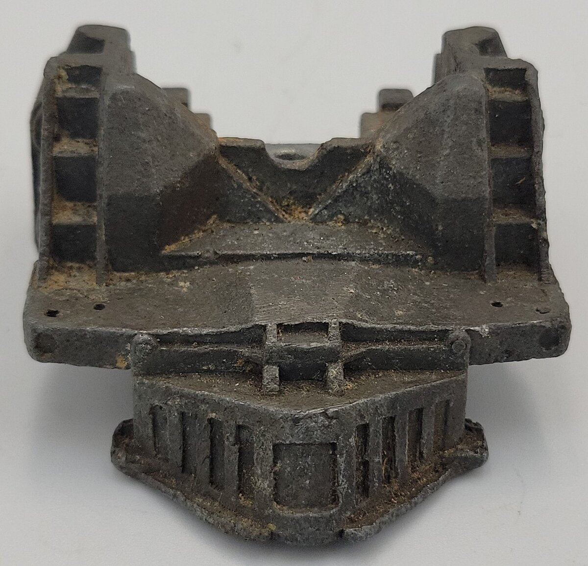 Lionel 675-8 Steam Chest 675 2025 2035