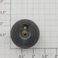 Lionel 682-11 Turbine Flanged End Wheel with White Wall