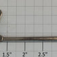 Lionel 726-36 Right Hand Eccentric Valve Gear Assembly