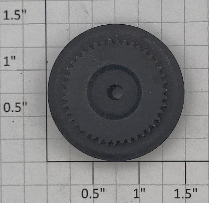 Lionel 1120-117 Flanged End Gear Wheel