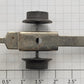 Lionel 236-3 Nickel Scout Rear Truck