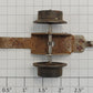 Lionel 236-3 Nickel Scout Rear Truck