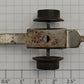 Lionel 236-3 Nickel Scout Rear Truck