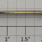 Lionel 1654-2 Locomotive Drawbar