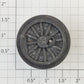 Lionel 1656M-9 Gear End Wheel and Axle Assembly