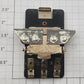 Lionel 154C O Gauge Flashing Highway Crossing Signal Track Connector