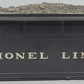 Lionel 1666T-4 Lionel Lines Tender Shell