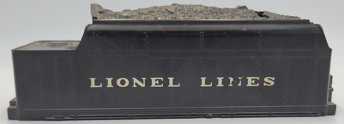 Lionel 1666T-4 Lionel Lines Tender Shell