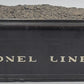 Lionel 1666T-4 Lionel Lines Tender Shell