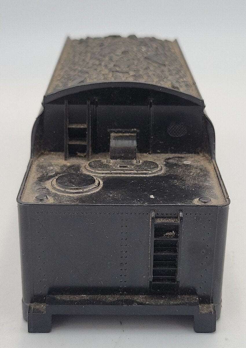 Lionel 1666T-4 Lionel Lines Tender Shell