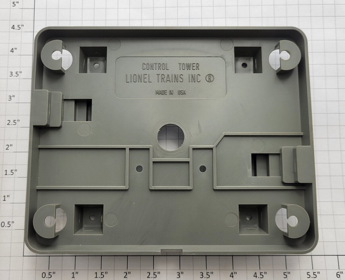 Lionel 197-21 Radar Tower Base