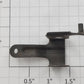 Lionel 2026-49 O Gauge 2-6-2 Smoke Unit Lever without Piston Late Version