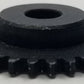 Lionel 2035-128 Non-Magnetic Intermediate Cluster Gear T-29 ID: 5/32" OD: 11/64"