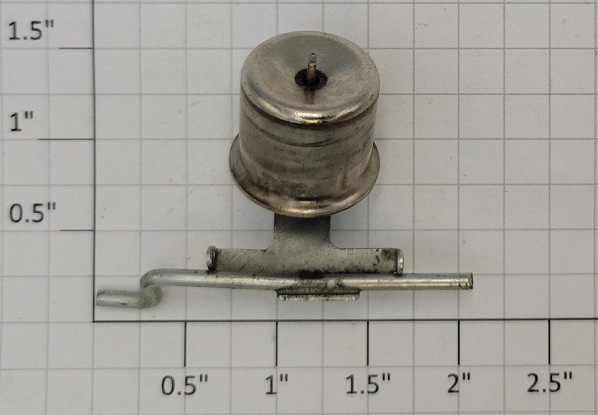 Lionel 2035-184 Smoke Unit Piston & Lever Assembly