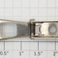 Lionel 2330-20 Collector Pickup Assembly