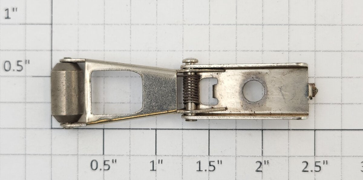 Lionel 2330-20 Collector Pickup Assembly