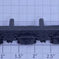 Lionel 2332-36 Black Left Hand GG-1 Motor Truck Side