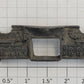 Lionel 2332-76 GGI Pilot Truck Casting