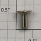 Lionel 2333-126 Nickel Battery Contact Flared Eyelet