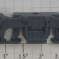Lionel 2334-10 Gray NYC F3 Truck Side