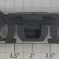 Lionel 2334-10 Gray NYC F3 Truck Side