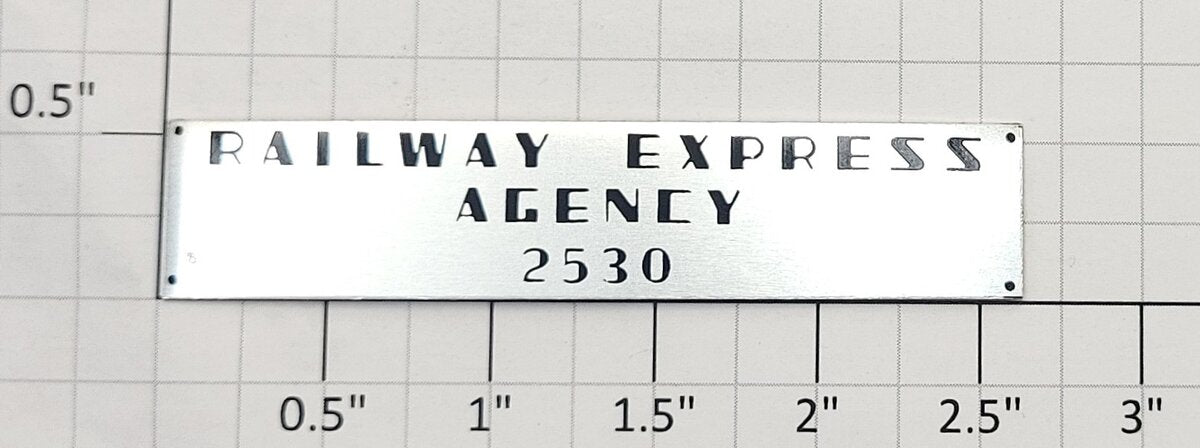 Lionel 2530-5 